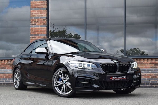 Used BMW 2 Series 2019 for sale - 75752648: Photo 45
