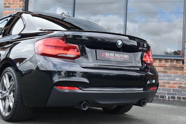 Used BMW 2 Series 2019 for sale - 75752648: Photo 46
