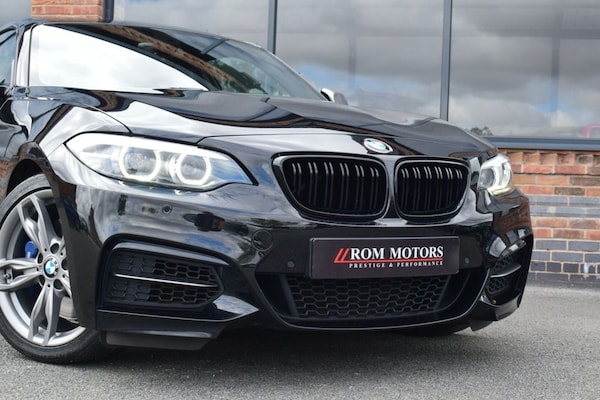 Used BMW 2 Series 2019 for sale - 75752648: Photo 48