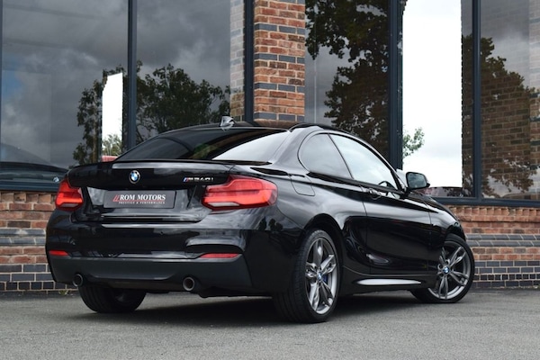 Used BMW 2 Series 2019 for sale - 75752648: Photo 49