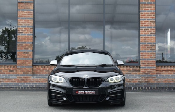 Used BMW 2 Series 2019 for sale - 75752648: Photo 4