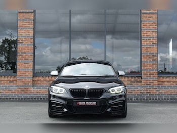 Used BMW 2 Series 2019 for sale - 75752648: Photo