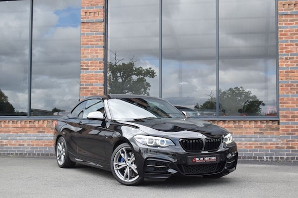 Used BMW 2 Series 2019 for sale - 75752648: Photo 5