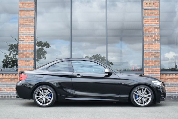 Used BMW 2 Series 2019 for sale - 75752648: Photo 6