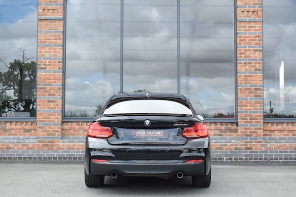Used BMW 2 Series 2019 for sale - 75752648: Photo 7