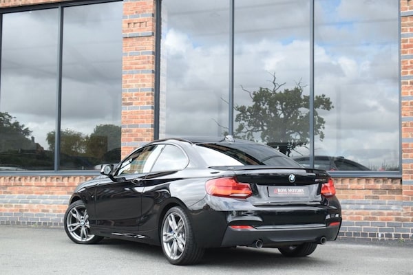 Used BMW 2 Series 2019 for sale - 75752648: Photo 8