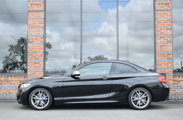 Used BMW 2 Series 2019 for sale - 75752648: Photo 9
