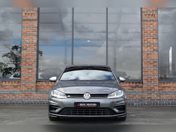 Used Volkswagen Golf 2018 for sale - 79551207: Photo