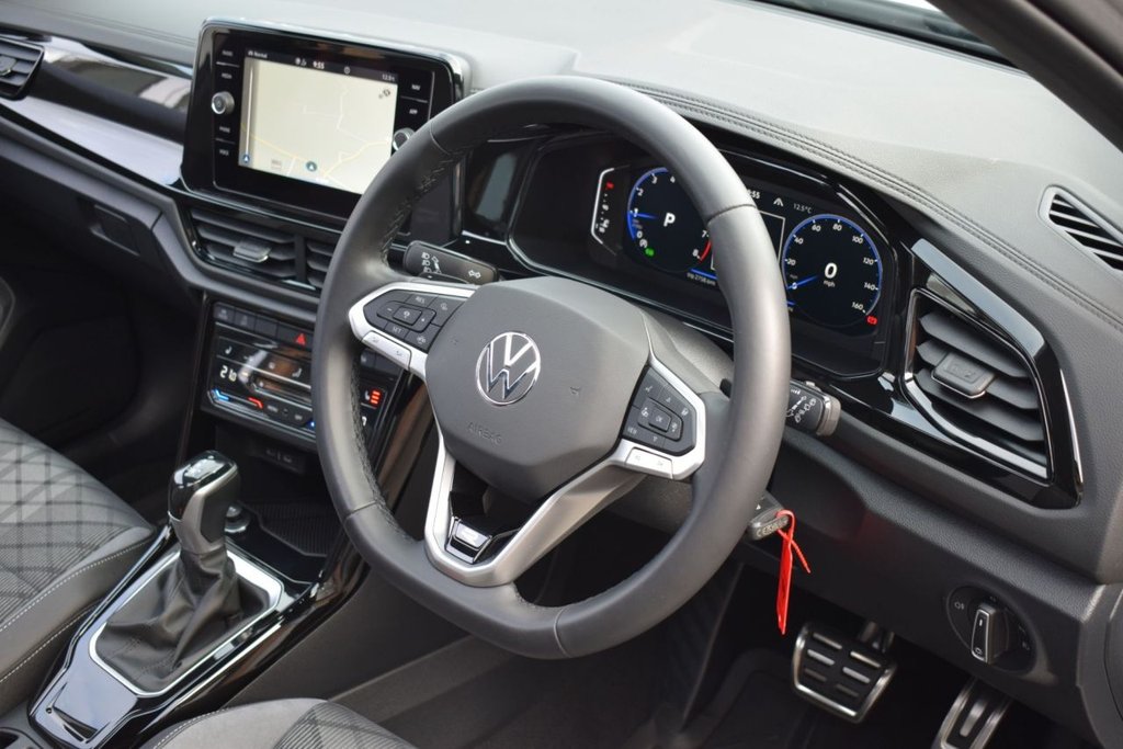 Used Volkswagen T-Roc 2024 for sale - 76313011: Photo 10