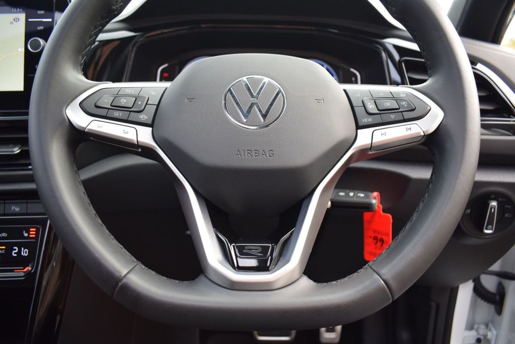 Used Volkswagen T-Roc 2024 for sale - 76313011: Photo 16