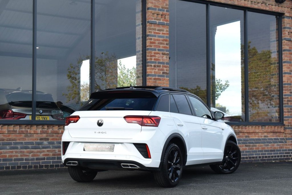 Used Volkswagen T-Roc 2024 for sale - 76313011: Photo 2