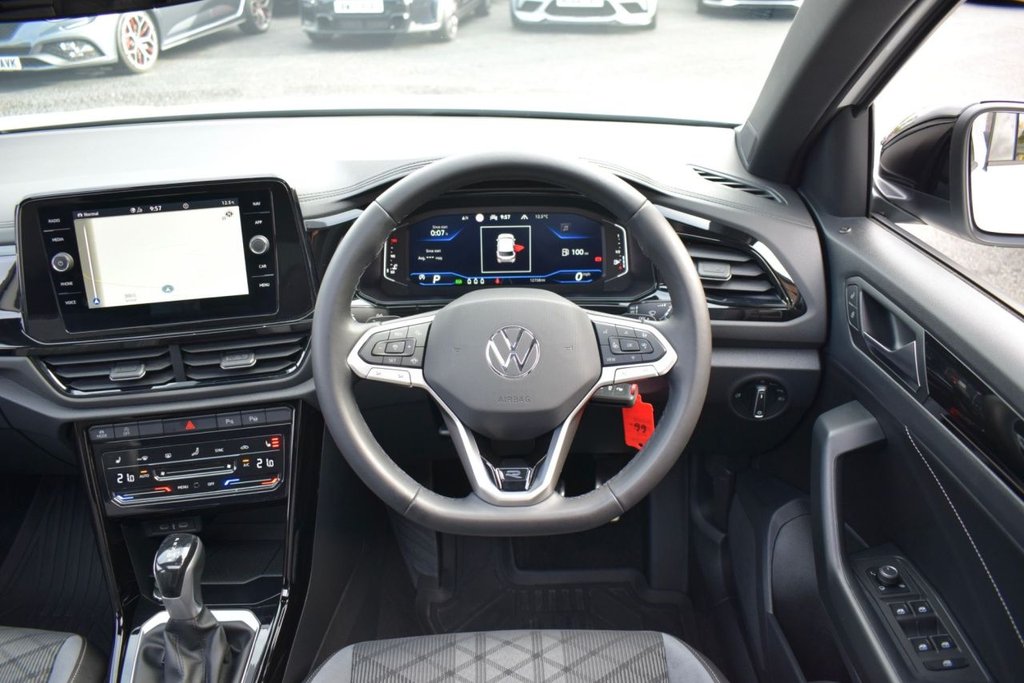 Used Volkswagen T-Roc 2024 for sale - 76313011: Photo 27
