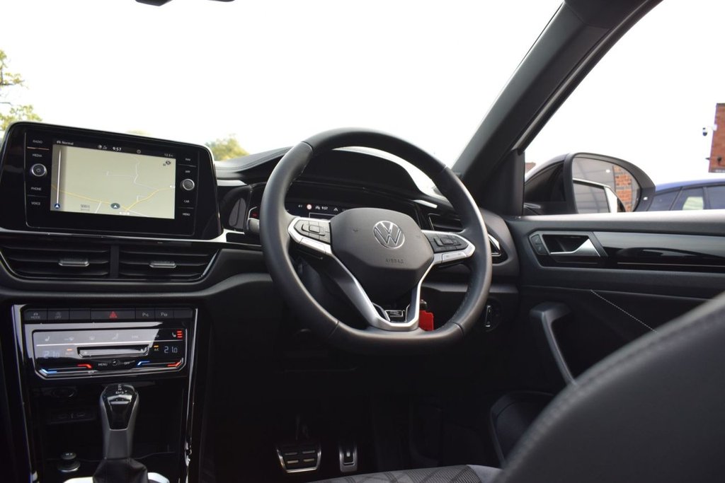 Used Volkswagen T-Roc 2024 for sale - 76313011: Photo 28