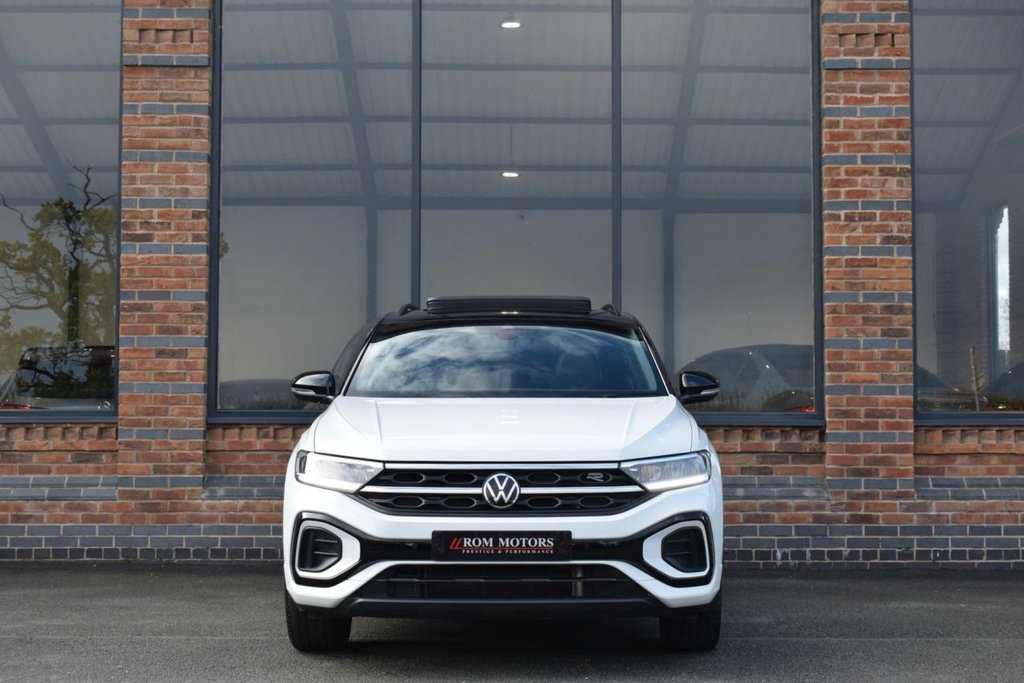 Used Volkswagen T-Roc 2024 for sale - 76313011: Photo 4