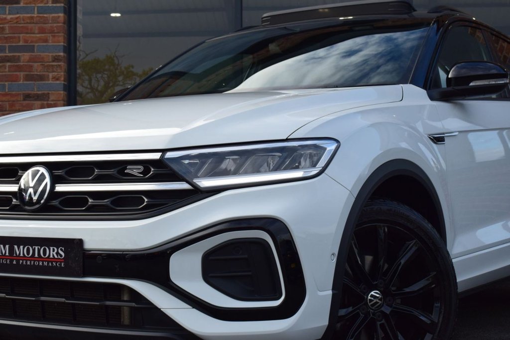 Used Volkswagen T-Roc 2024 for sale - 76313011: Photo 40