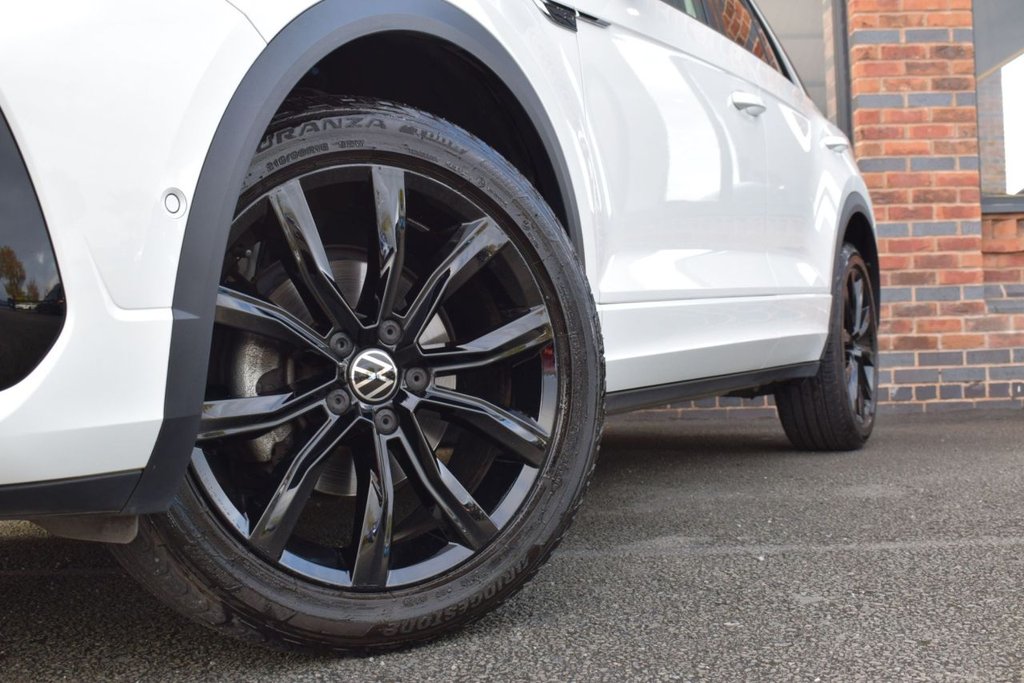 Used Volkswagen T-Roc 2024 for sale - 76313011: Photo 42