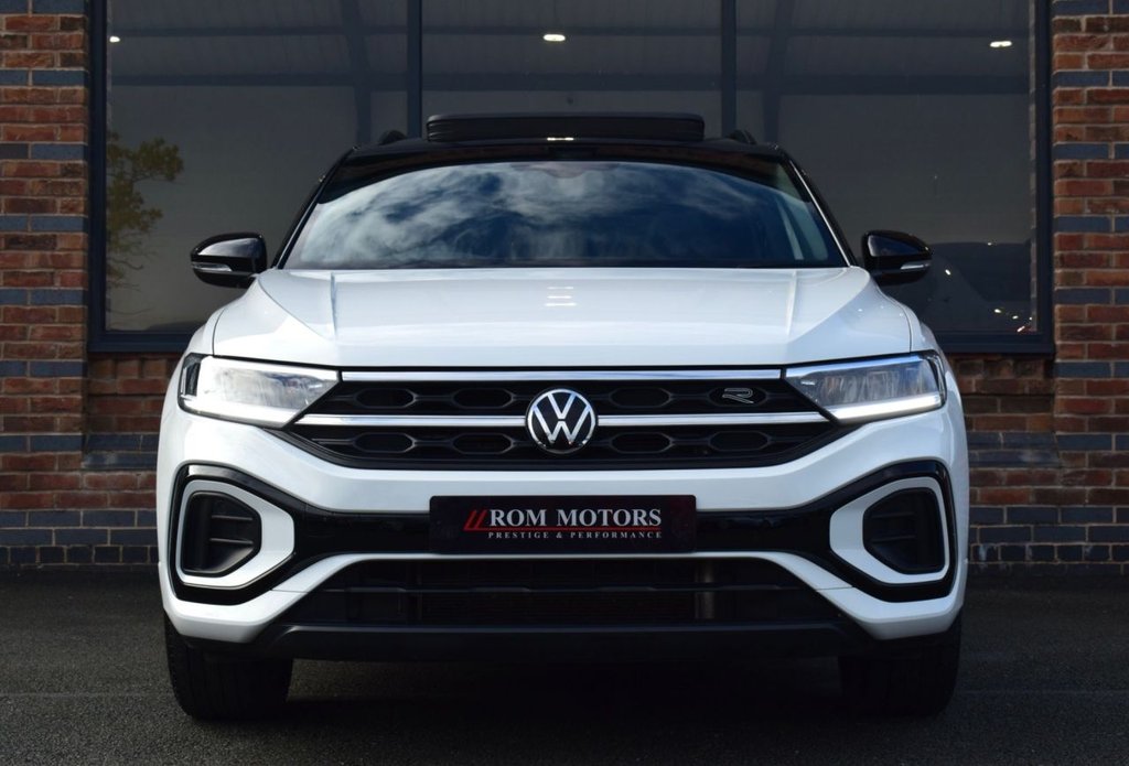 Used Volkswagen T-Roc 2024 for sale - 76313011: Photo 43