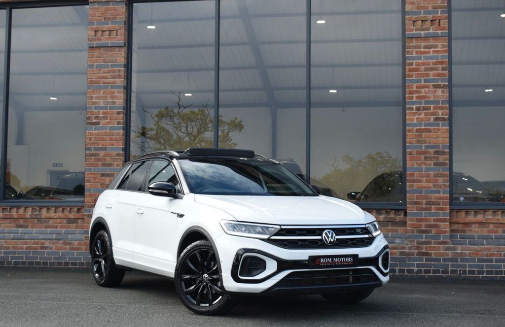 Used Volkswagen T-Roc 2024 for sale - 76313011: Photo 5