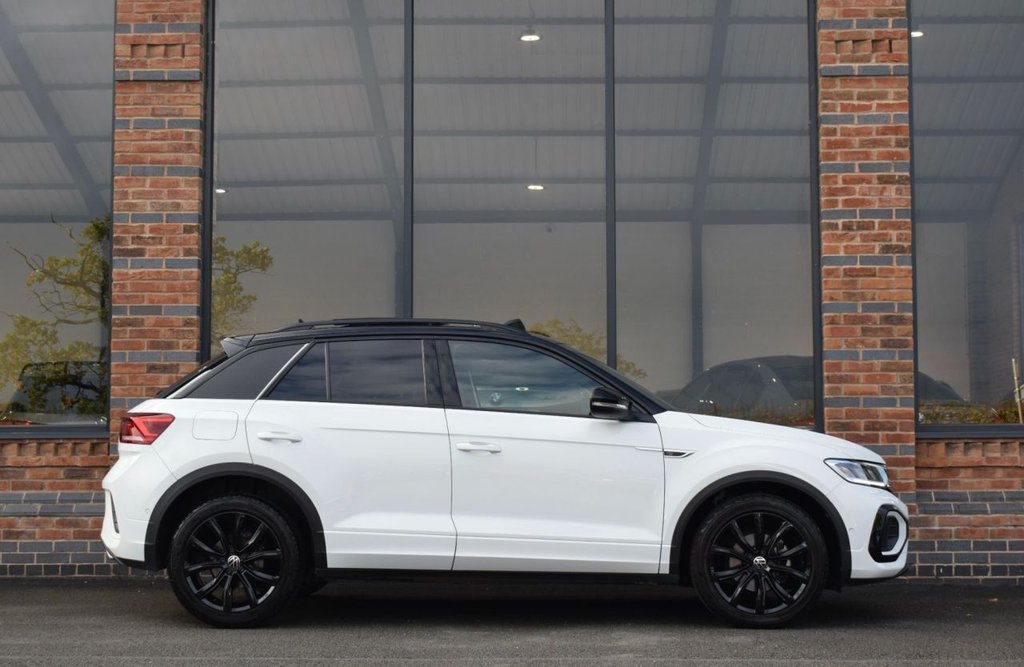 Used Volkswagen T-Roc 2024 for sale - 76313011: Photo 6