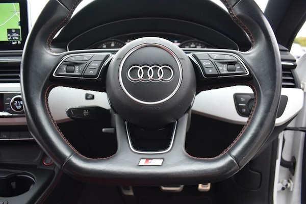 Used Audi S5 2017 for sale - 75537992: Photo 11