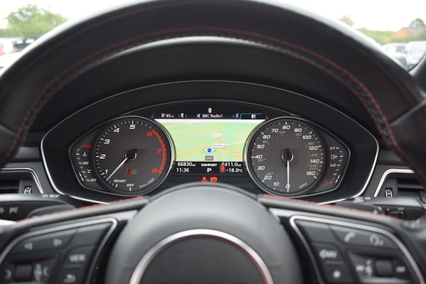 Used Audi S5 2017 for sale - 75537992: Photo 12