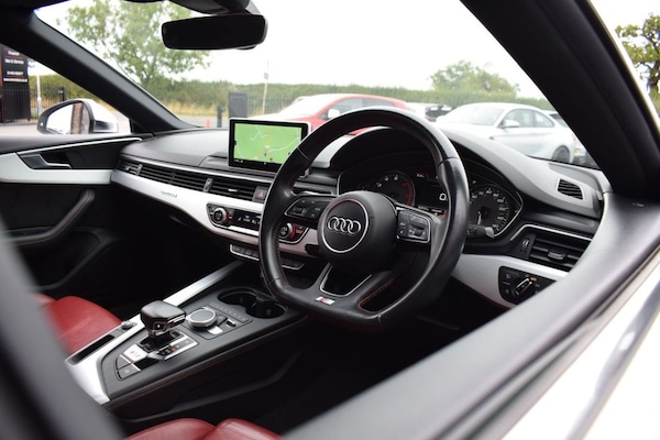 Used Audi S5 2017 for sale - 75537992: Photo 13