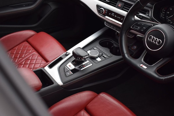 Used Audi S5 2017 for sale - 75537992: Photo 14