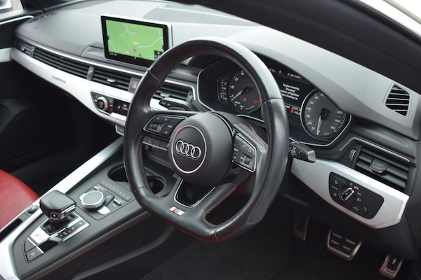 Used Audi S5 2017 for sale - 75537992: Photo 15