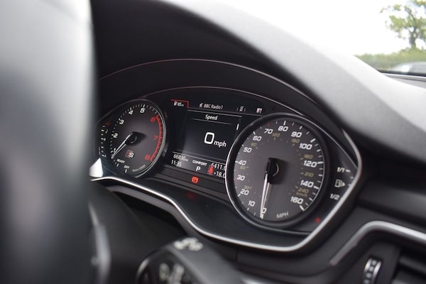 Used Audi S5 2017 for sale - 75537992: Photo 16
