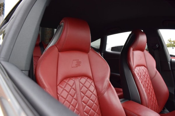 Used Audi S5 2017 for sale - 75537992: Photo 17