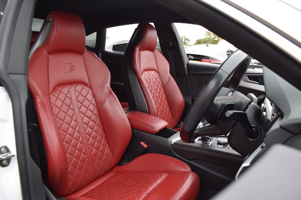 Used Audi S5 2017 for sale - 75537992: Photo 18