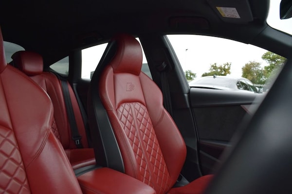 Used Audi S5 2017 for sale - 75537992: Photo 19