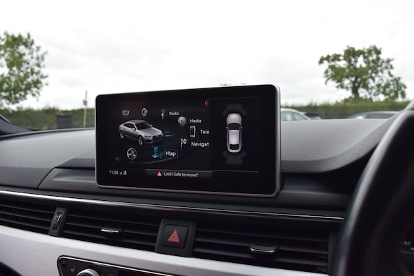 Used Audi S5 2017 for sale - 75537992: Photo 21