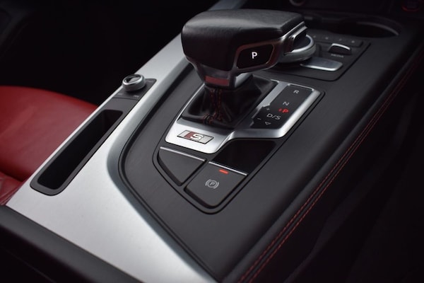 Used Audi S5 2017 for sale - 75537992: Photo 23