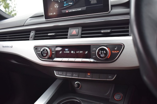 Used Audi S5 2017 for sale - 75537992: Photo 24
