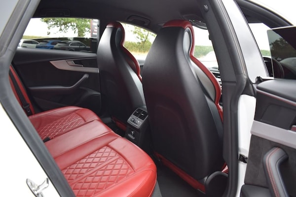 Used Audi S5 2017 for sale - 75537992: Photo 25