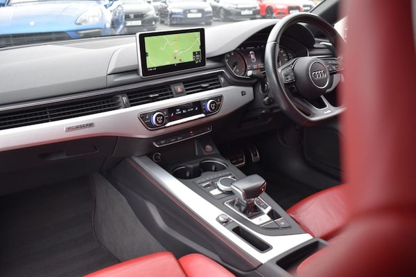 Used Audi S5 2017 for sale - 75537992: Photo 26