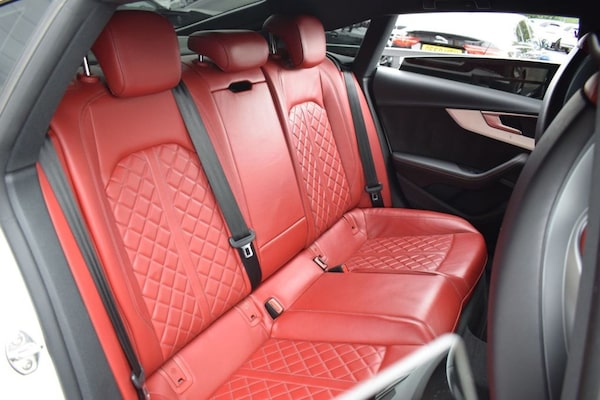 Used Audi S5 2017 for sale - 75537992: Photo 27
