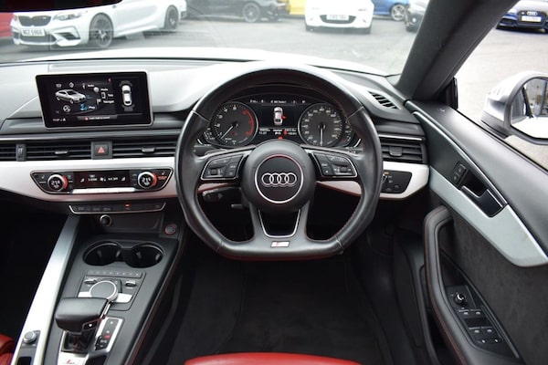 Used Audi S5 2017 for sale - 75537992: Photo 28