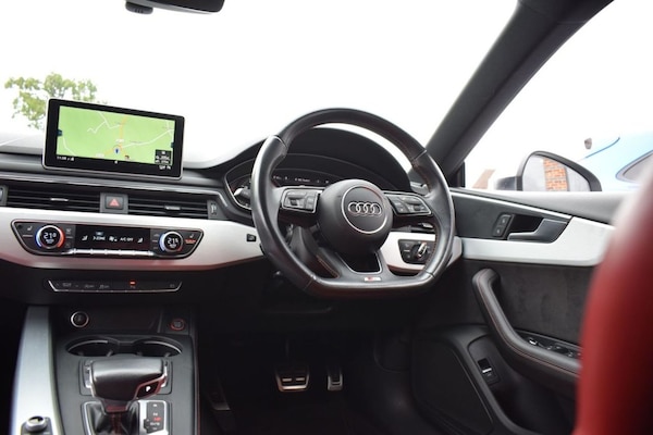Used Audi S5 2017 for sale - 75537992: Photo 29