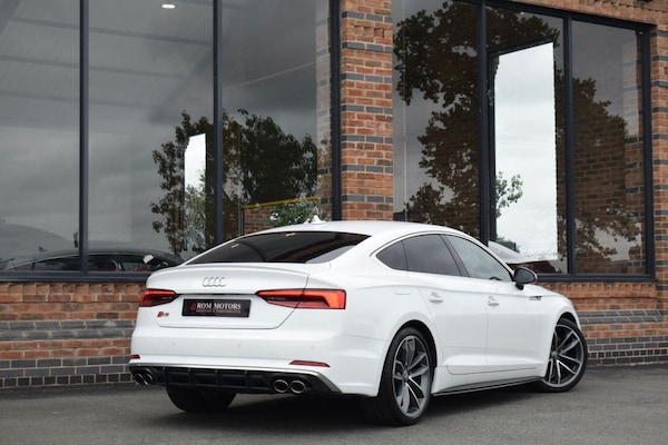 Used Audi S5 2017 for sale - 75537992: Photo 2
