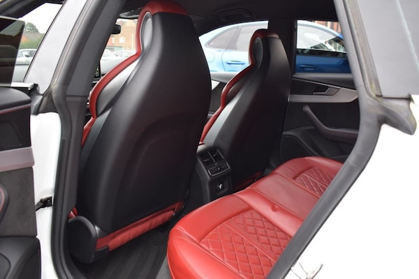 Used Audi S5 2017 for sale - 75537992: Photo 30