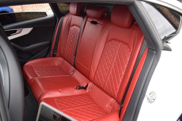 Used Audi S5 2017 for sale - 75537992: Photo 31