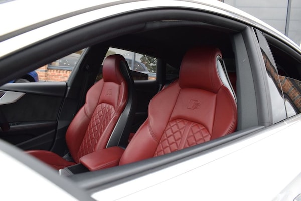 Used Audi S5 2017 for sale - 75537992: Photo 33