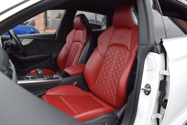 Used Audi S5 2017 for sale - 75537992: Photo 35