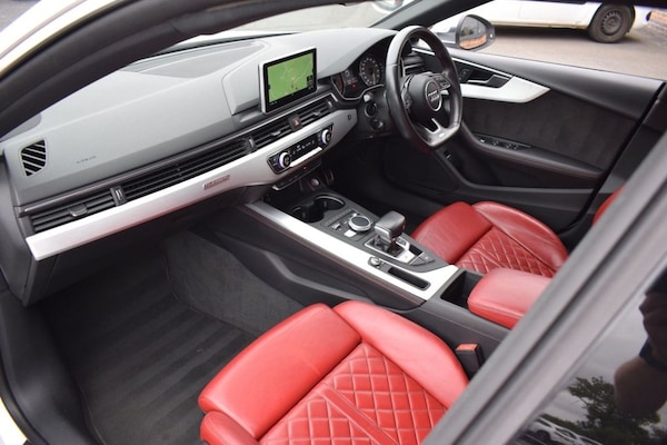 Used Audi S5 2017 for sale - 75537992: Photo 37