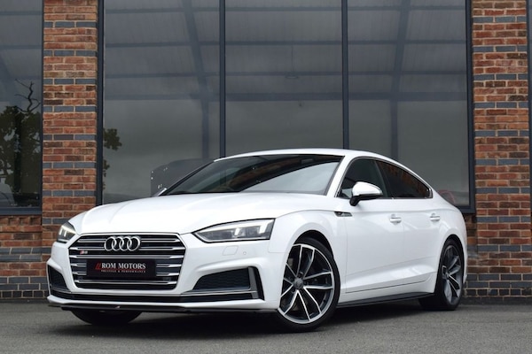 Used Audi S5 2017 for sale - 75537992: Photo 39