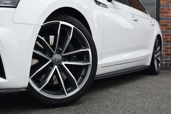 Used Audi S5 2017 for sale - 75537992: Photo 41
