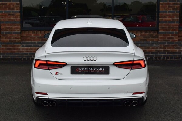Used Audi S5 2017 for sale - 75537992: Photo 44
