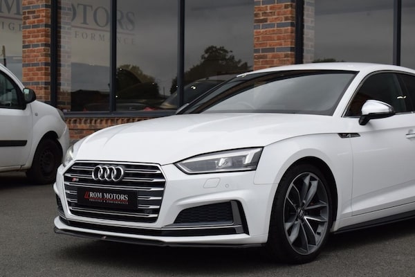 Used Audi S5 2017 for sale - 75537992: Photo 45